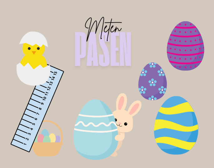 Pasen - Meten