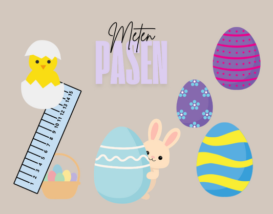 Pasen - Meten